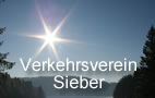 Hier erfahren Sie alles über den Verkehrsverein Sieber Hier erfahren Sie alles über den Verkehrsverein Sieber