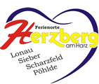 Touristinfo Herzberg